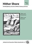 Hither Shore Nr. 7 Tolkien und Romantik: Interdisciplinary Journal on Modern Fantasy Literature / Jahrbuch 2010 der Deutschen Tolkien Gesellschaft e.V.