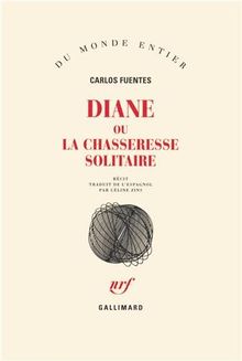 Diane ou La chasseresse solitaire