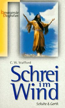 Schrei im Wind