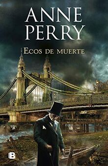 Ecos de Muerte / An Echo of Murder (La Trama, Band 23)