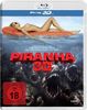 Piranha 3D [Blu-ray 3D]
