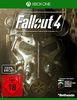 Fallout 4 Uncut - [Xbox One]