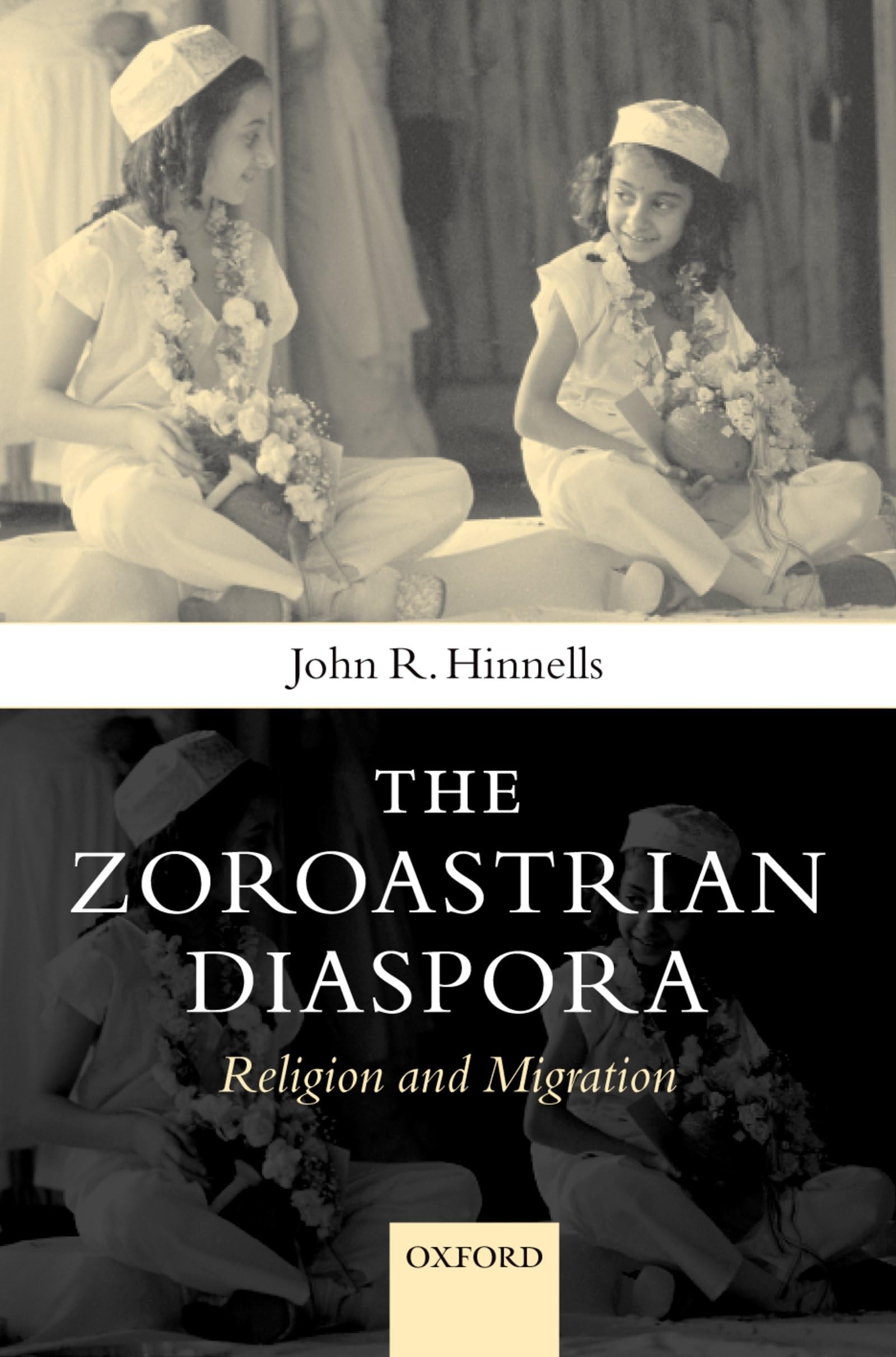 ZOROASTRIAN DIASPORA: RELIGION C
