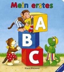 Mein erstes ABC