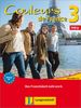 Couleurs de France 3 Neu. Lehr- und Übungsbuch: Das Französisch-Lehrwerk