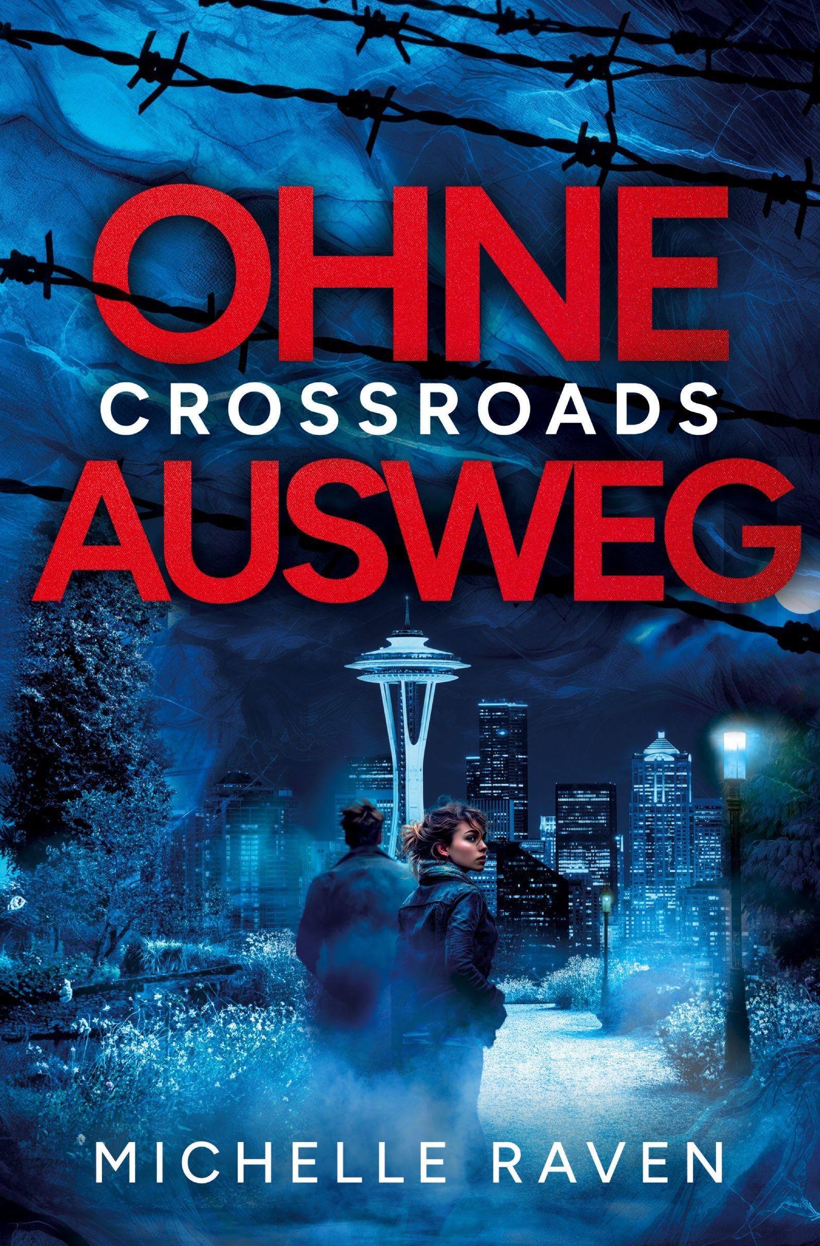 Ohne Ausweg (Crossroads)