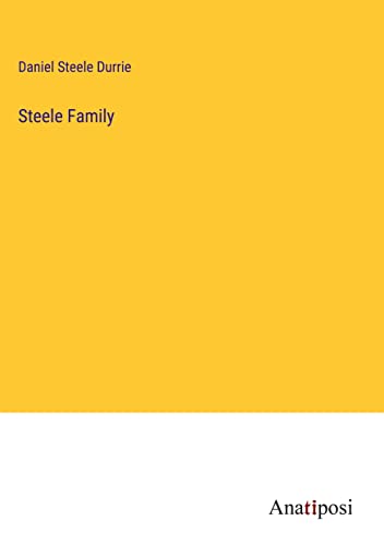Steele Family