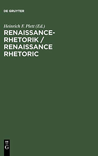 Renaissance-Rhetorik / Renaissance Rhetoric