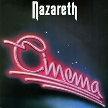 Cinema(2011 Remastered)