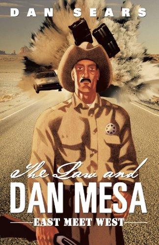 The Law And Dan Mesa: East Meet West