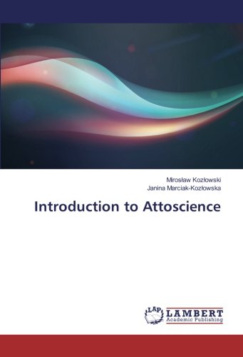 Introduction to Attoscience