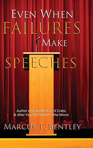 Even When Failures Make Speeches: Why the Message Matters More Than the Messenger
