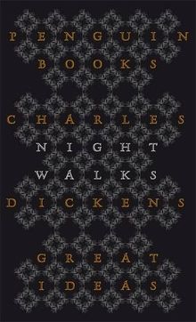 Night Walks (Penguin Great Ideas)