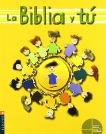 La Biblia y tú (Bíblico Tanak)