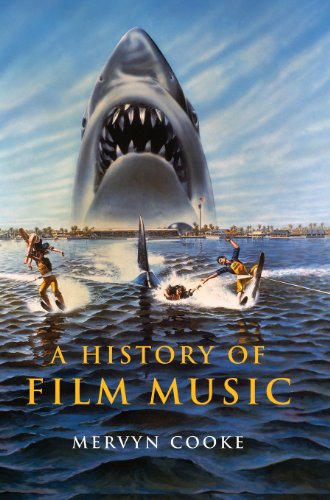 Mervyn Cooke A History Of Film Music
