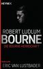 Die Bourne Herrschaft: Thriller (JASON BOURNE, Band 12)