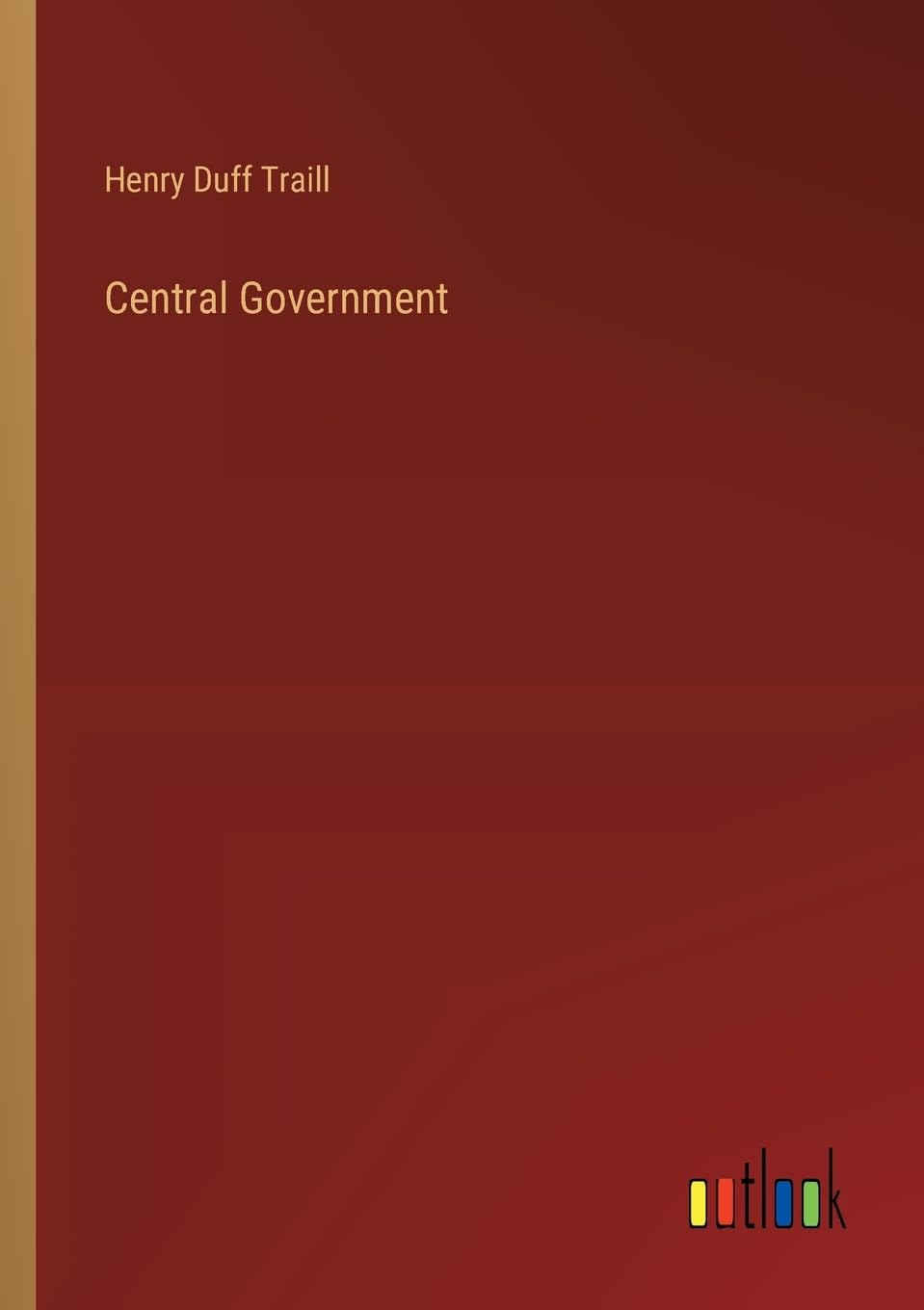 Central Government