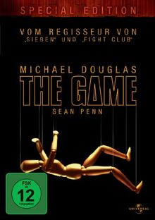 The Game (Special Edition)