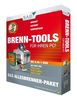 Brenn-Tools - Für ihren PC!