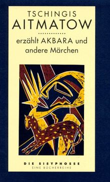 Akbara und andere Märchen