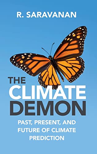 The Climate Demon: Past, Present, and Future of Climate Prediction