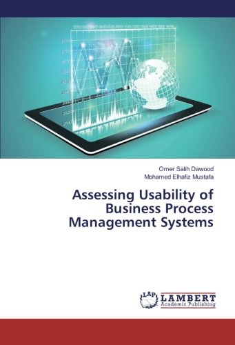 Assessing Usability of Business Process Management Systems