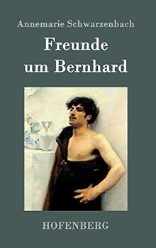 Freunde um Bernhard