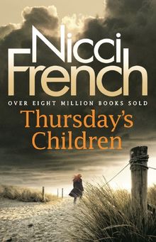 Thursday's Children: A Frieda Klein Novel (4)