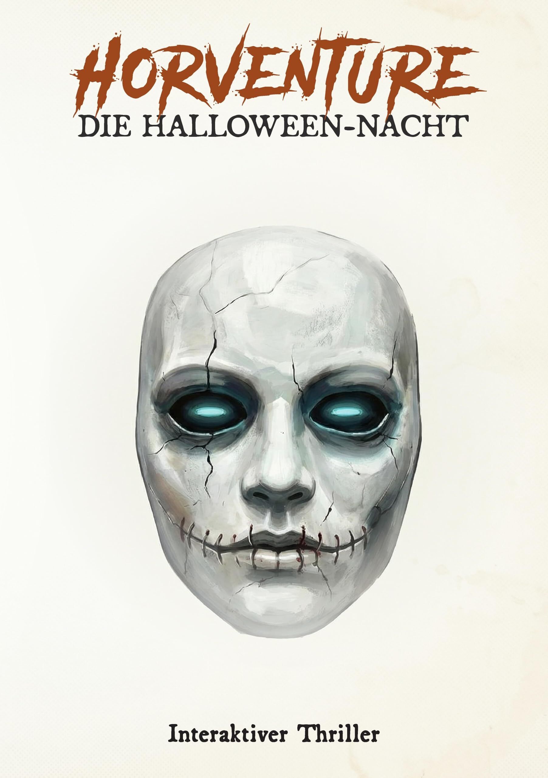 Horventure: Die Halloween-Nacht