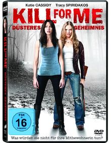 Kill for Me - Düsteres Geheimnis | DVD | Zustand sehr gut