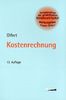 Kostenrechnung