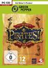 Sid Meier's Pirates! [Green Pepper]