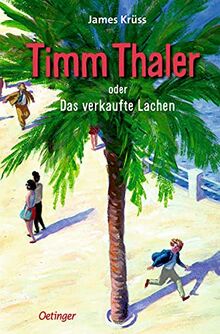 Timm Thaler oder Das verkaufte Lachen