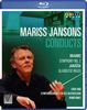 Mariss Jansons dirigiert Brahms (Sinf. 2) und Janacek (Glagolitische Messe) [Blu-ray]
