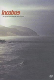 Incubus - The Morning View Sessions von Brien, Jeb | DVD | Zustand gut