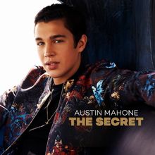 Secret von Austin Mahone | CD | Zustand sehr gut