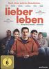 Lieber Leben [Blu-ray]