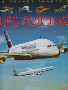 Les avions