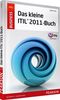 Das kleine ITIL(R) 2011-Buch (Pearson Business)