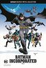 Batman Graphic Novel Collection: Bd. 64: Batman Incorporated - Teil 2