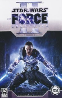 Star Wars Sonderband, Band 58: The Force Unleashed II