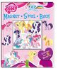 MagnetSpielBuch My Little Pony: Lernspaß mit 16 Magneten