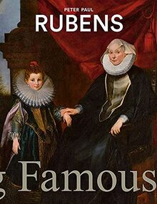 Peter Paul Rubens: Becoming Famous