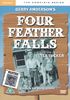Gerry Anderson's Four Feather Falls - The Complete Series [UK Import]