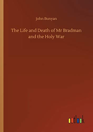 The Life and Death of Mr Bradman and the Holy War