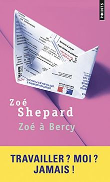 Zoé à Bercy | Buch | Zustand gut