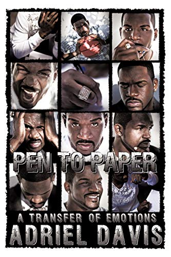 Pen to Paper: A Transfer of Emotions