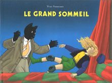 Le grand sommeil : une enquête de John Chatterton