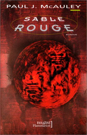 Sable Rouge (science Fiction Et Fantasy)