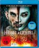Hänsel & Gretel Xxl (3 Filme auf Blu-Ray)